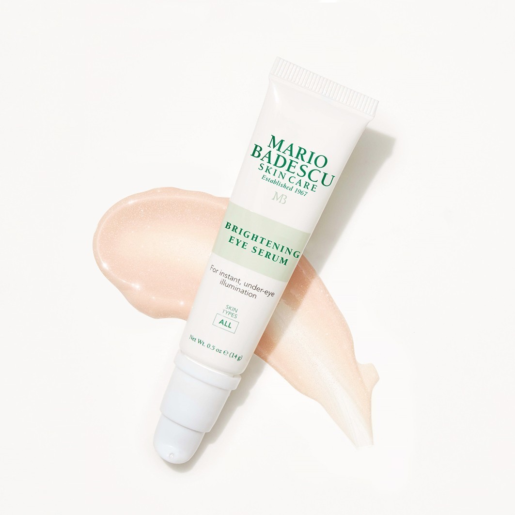 Rozjasňujúce očné sérum Mario Badescu Eye Cream - 14 ml