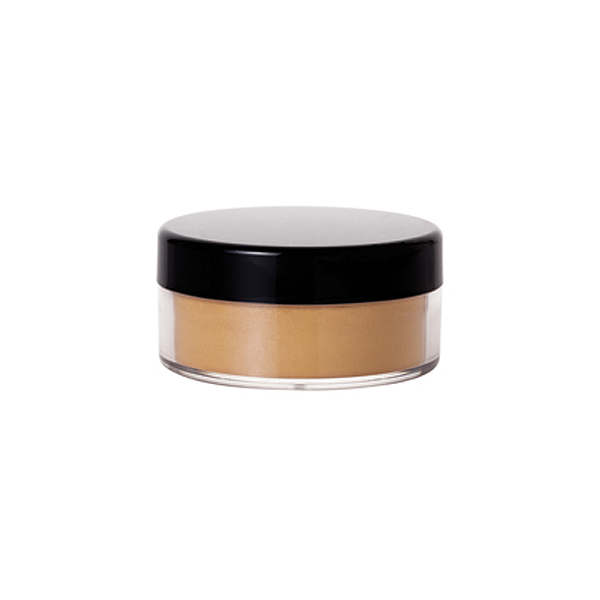 Pó solto mineral para base
