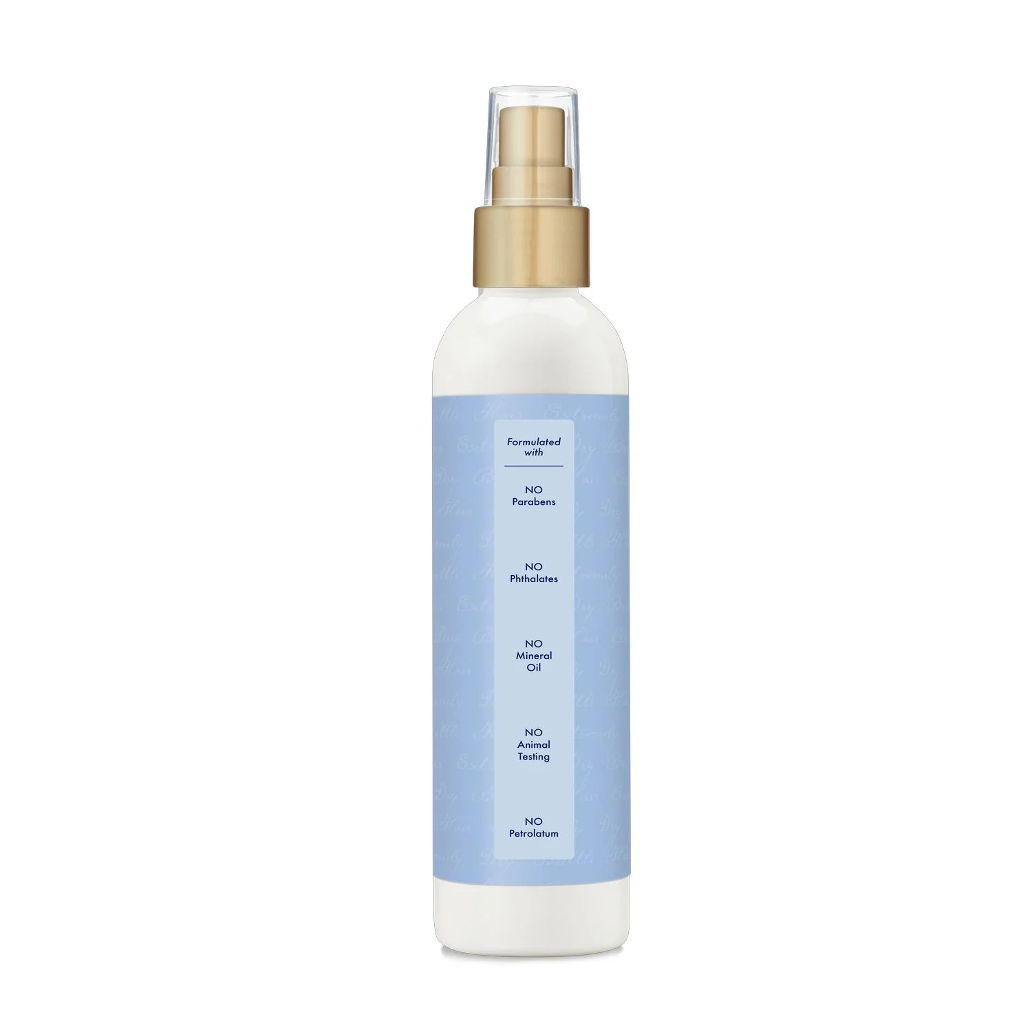Manuka Honey & Yogurt Hydrate+Repair Multi-Action Leave-In - Balsamo Senza Risciacquo Capelli