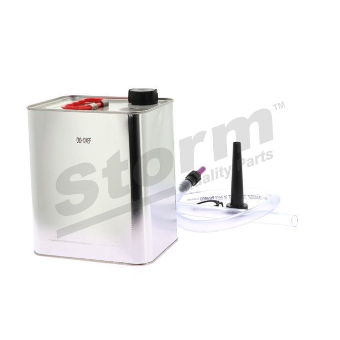 STORM - Additif FAP cérine universelle 4 couleurs - 3 litres - 777514