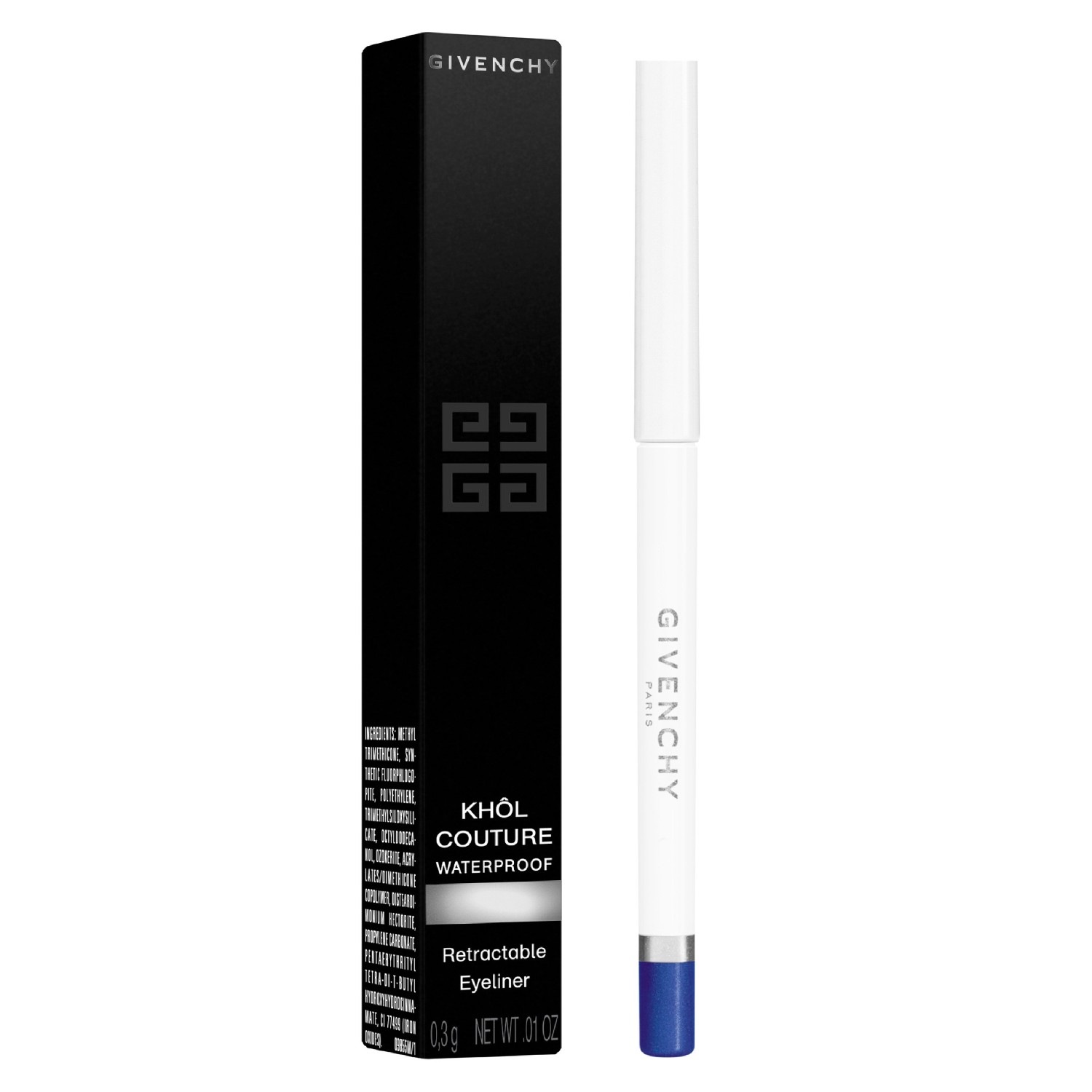 Givenchy Crayon rétractable