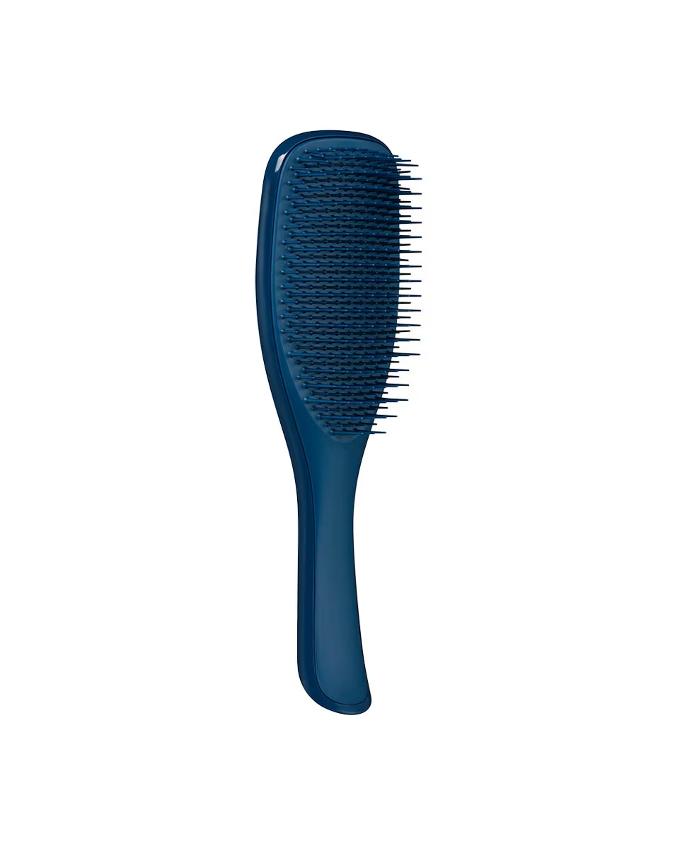 TANGLE TEEZER ULTIMATE DETANGLER NATURAL CURLY GALACTIC BLUE ULTIMATE DETANGLER NATURAL CURLY GALACTIC BLUE