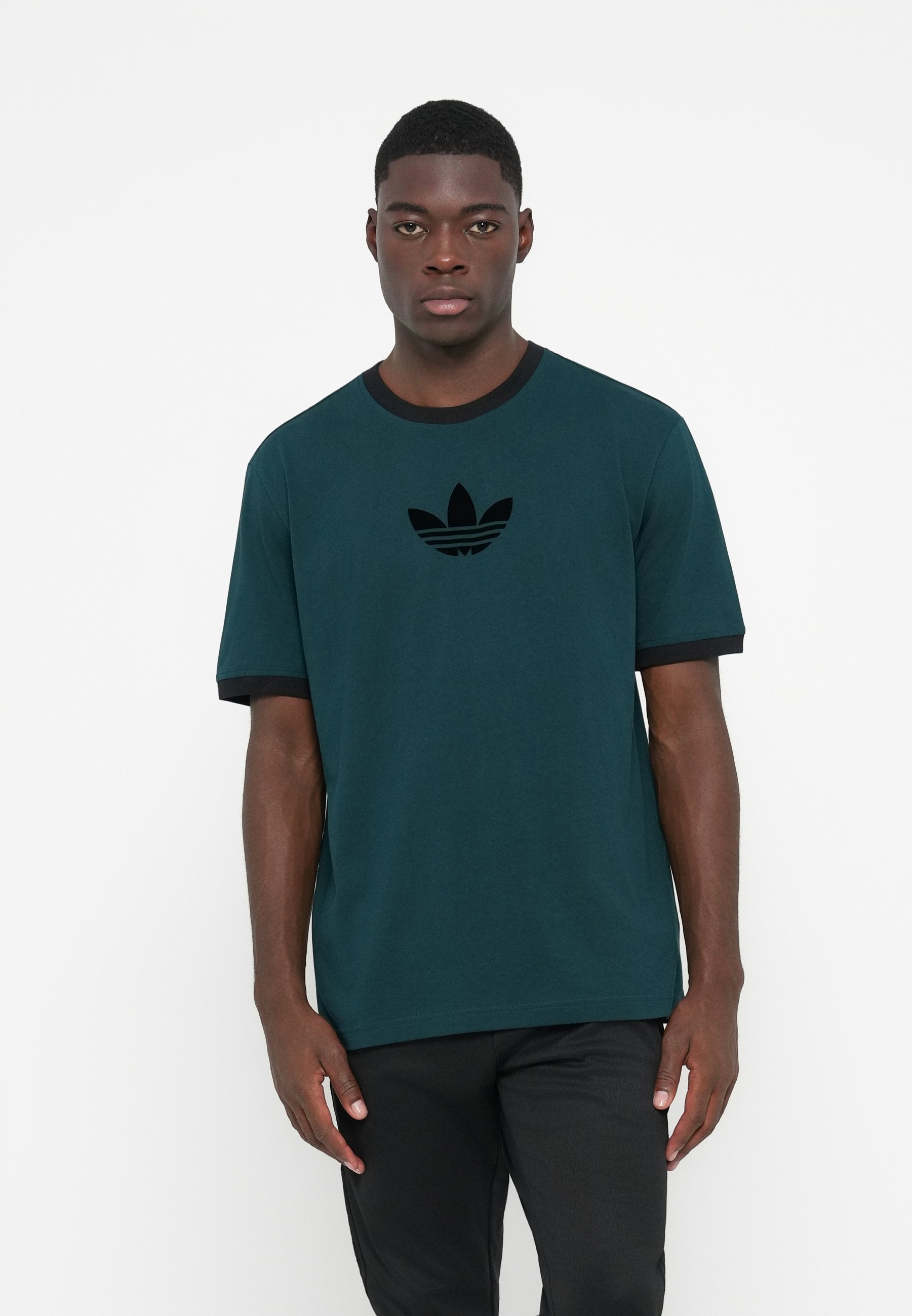 adidas Originals bedrukte T-shirts