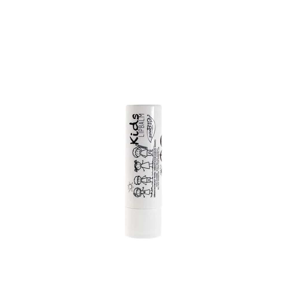 Lipcare Kids Lipbalm - Balsamo Labbra, Prodotti per Bambini