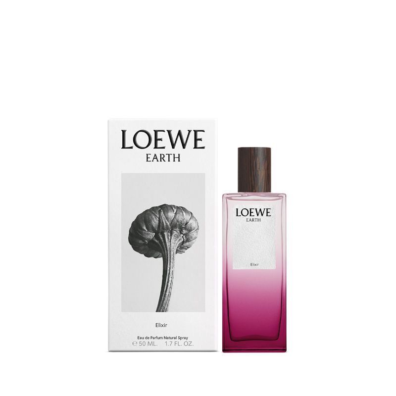 Loewe Earth Elixir Eau de Parfum Dámske parfumy