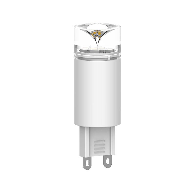 Energisparepære LED 345 lm G9