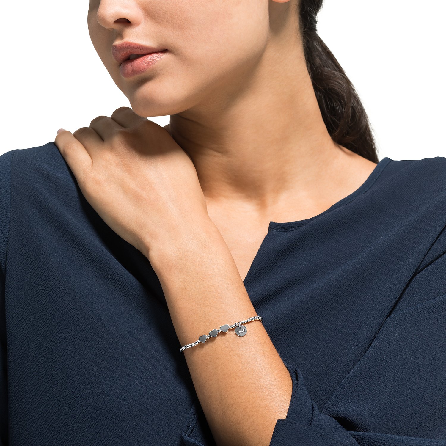 GMK Collection Bracelets