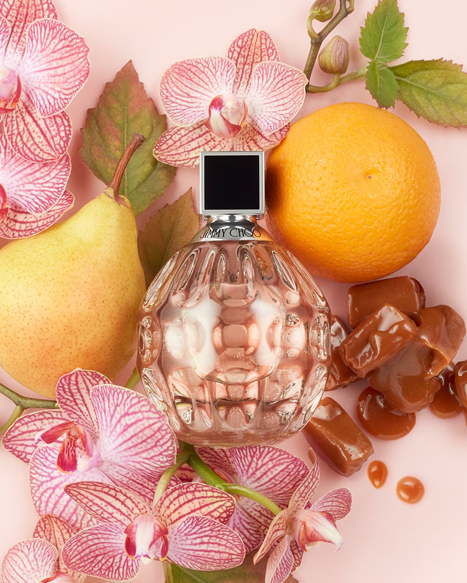 JIMMY CHOO JIMMY CHOO EAU DE PARFUM