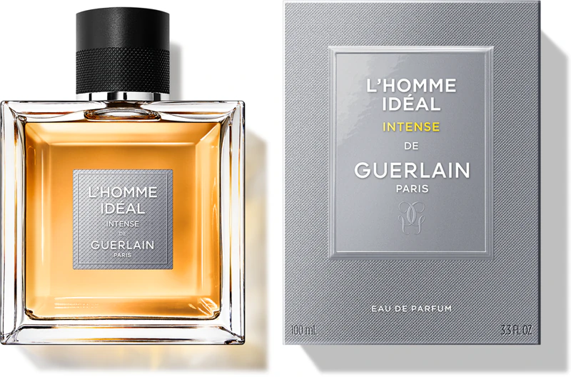 GUERLAIN L'Homme Idéal L'Intense Eau de Parfum para homens