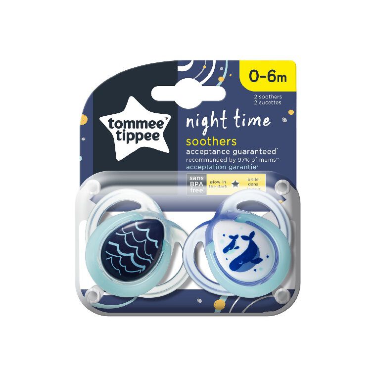 Tommee Tippee Natttid