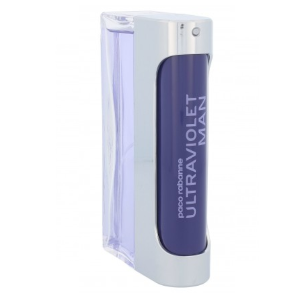 Paco Rabanne Ultraviolet Man parfüm 15 ml