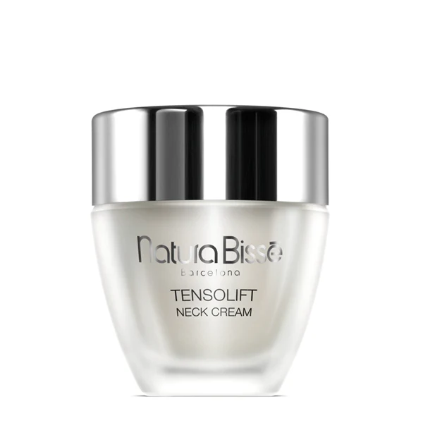Inhibit Tensolift Neck Cream - Tratt.lifting collo e décolleté, Tratt.collo e décolleté antimacchie