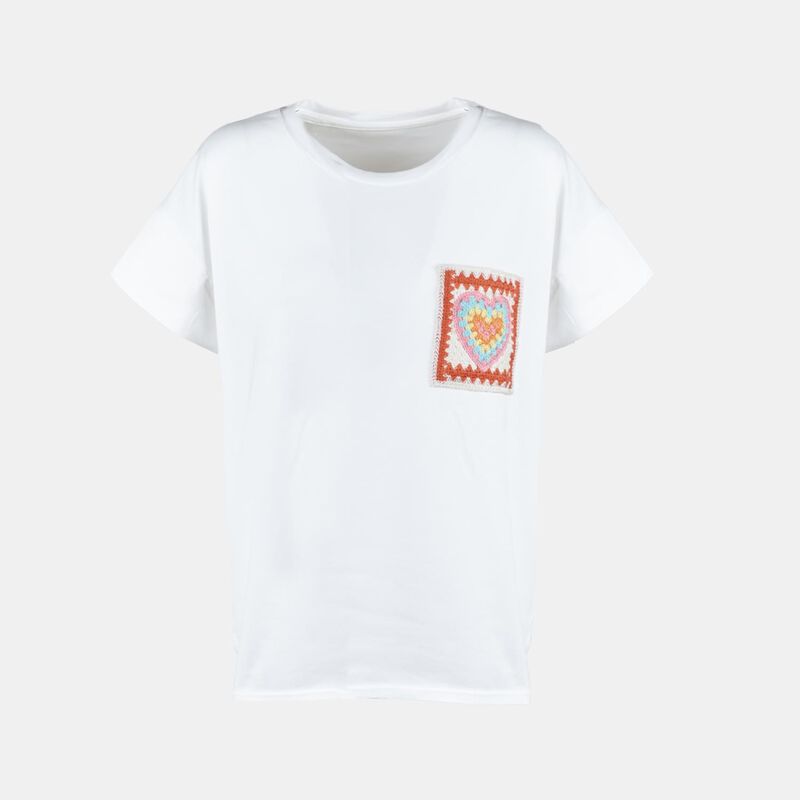 Bata dam-T-shirt