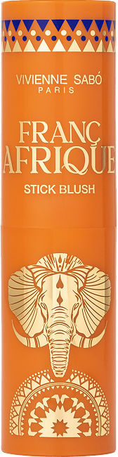 Françafrique Stick Blush Colorete en Barra Coloretes