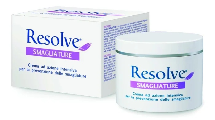 RESOLVE anti-striae crème 200 ml