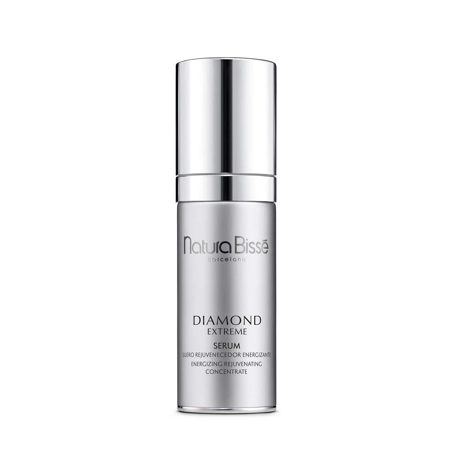 Diamond Extreme Serum - Siero viso antirughe