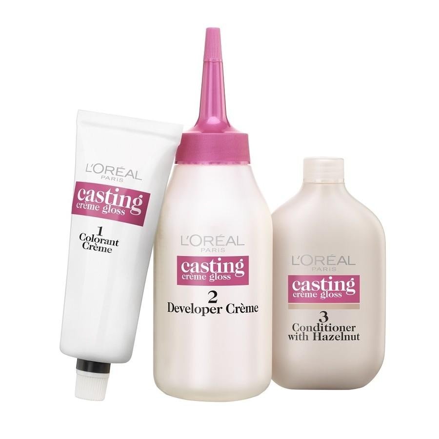 L'Oréal Paris боја за косу Casting Crème Gloss - 1 комад
