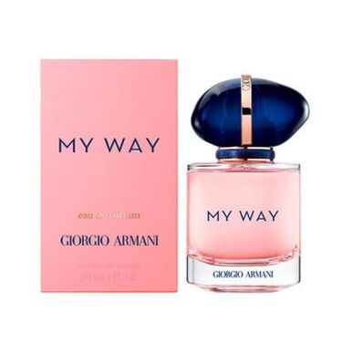 Giorgio Armani Armani My Way EDP 90 ml 90 ml