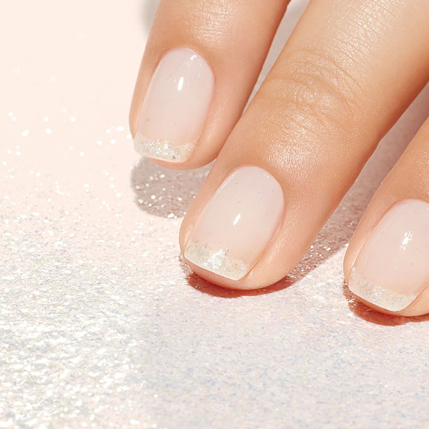 Accessoires Nacres flakes