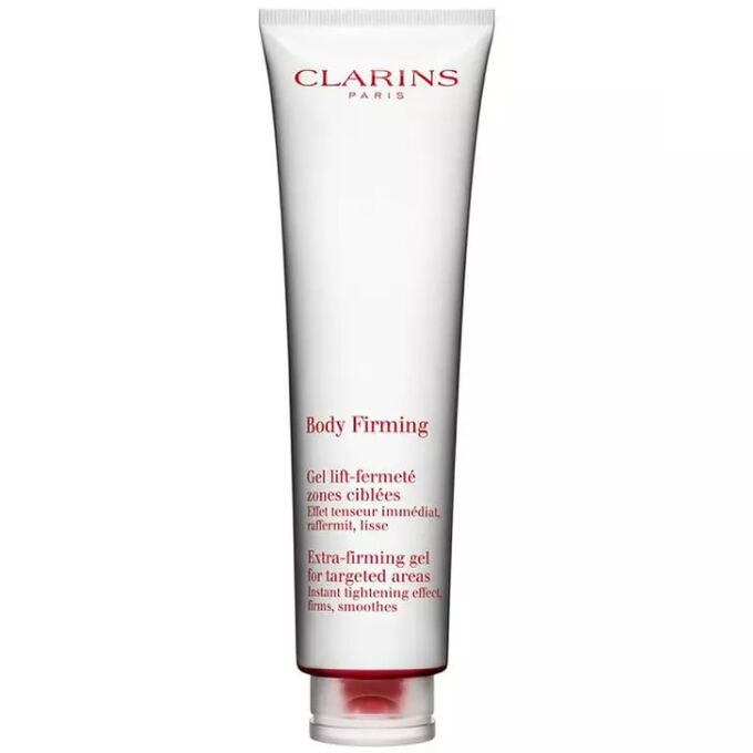 Clarins Reafirmante Corporal