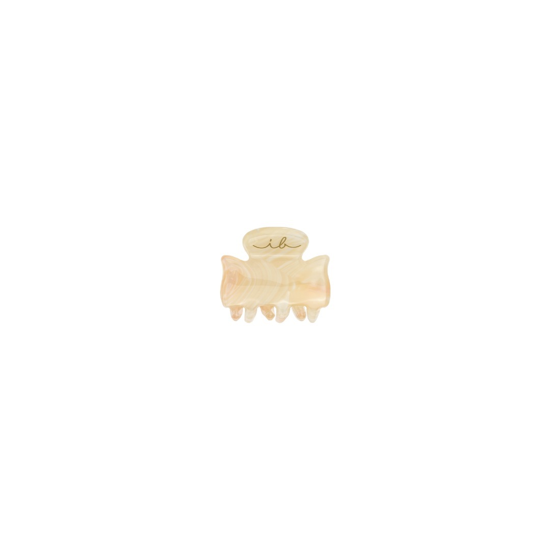 Invisibobble kopče za kosu Oasis Petit Citrus (XS) - 1 komad