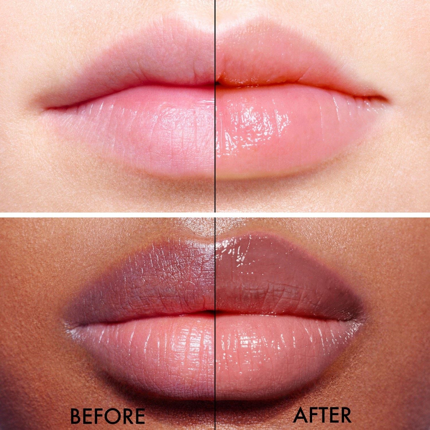 DIOR lūpų balzamas „Dior Addict“ lūpų švytėjimas - 3,2 g