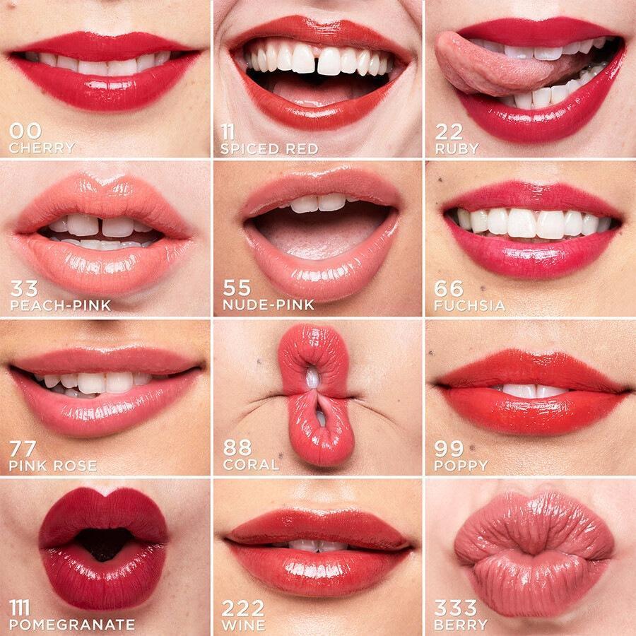 Benefit lūpų balzamas California Kissin' Color – 3 g