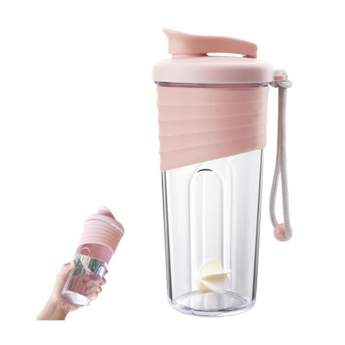 Shaker de Protéine - Blender Bottle - 700 ml - Fuite - Idéal pour Fitness