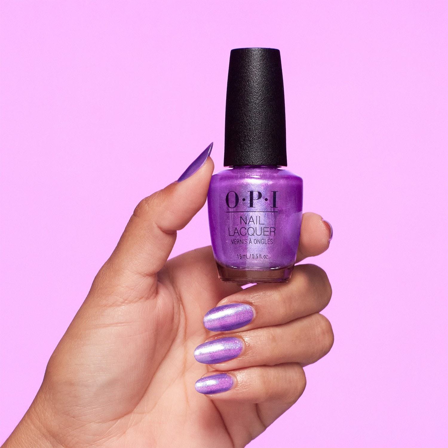 OPI lak za nokte Me, Myself & OPI kolekcija lak za nokte - 15 ml