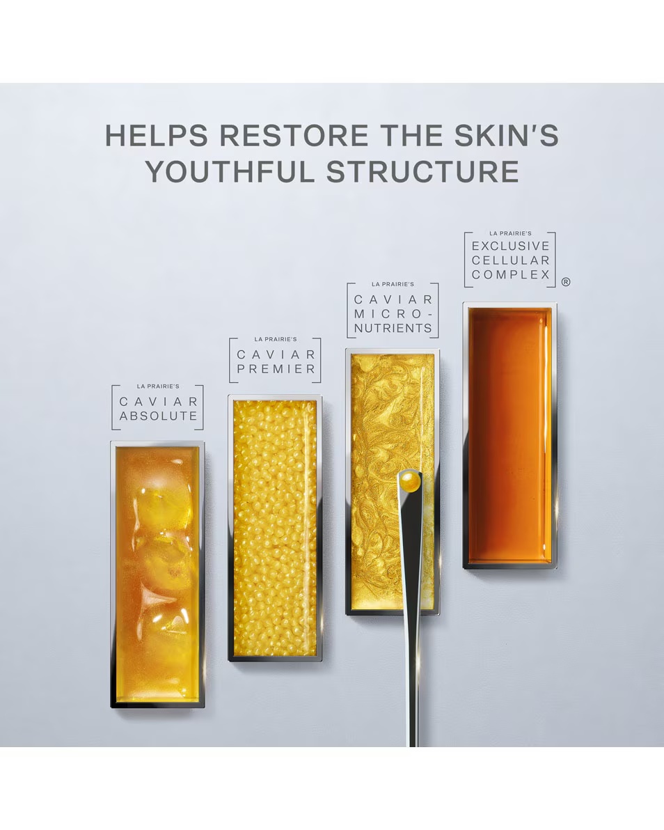 LA PRAIRIE SKIN CAVIAR LIQUID LIFT