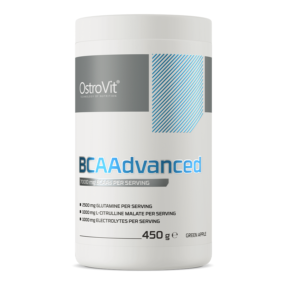 OstroVit BCAAdvanced