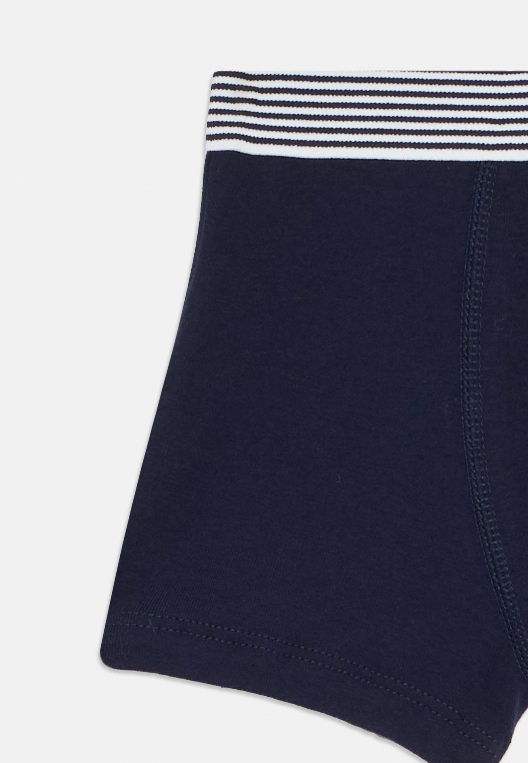 Petit Bateau PARIS 3 PACK - Kalhoty - vícebarevné