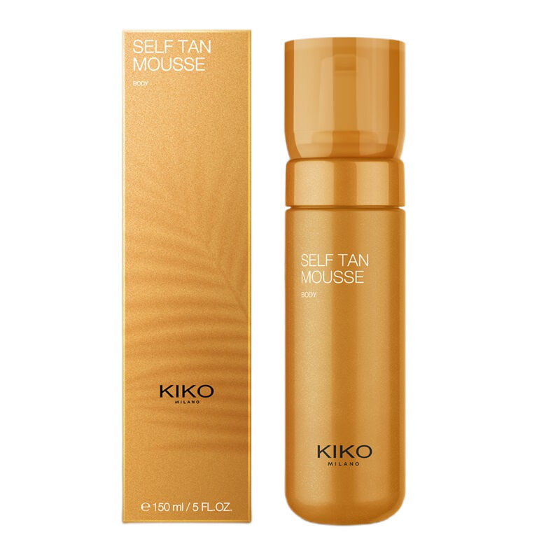 Αυτομαυρίσματος Kiko Milano
