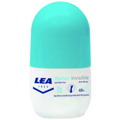 Lea antiperspirantti roll-on-deodorantti naisille 20 ml 20 ml