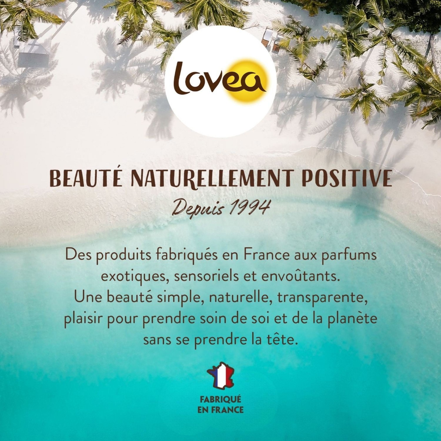 Lovea Mousse Hydratante SPF 50+ Très Haute Pro tection Kids