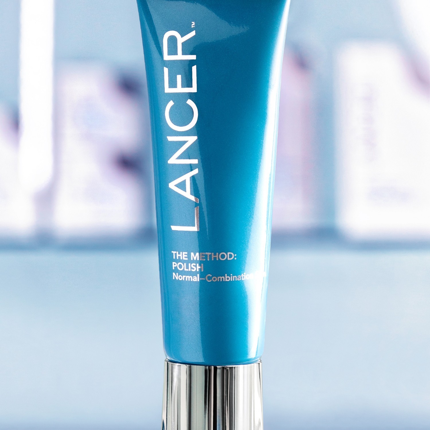 Lancer piling za lice The Method Polish - 120 ml
