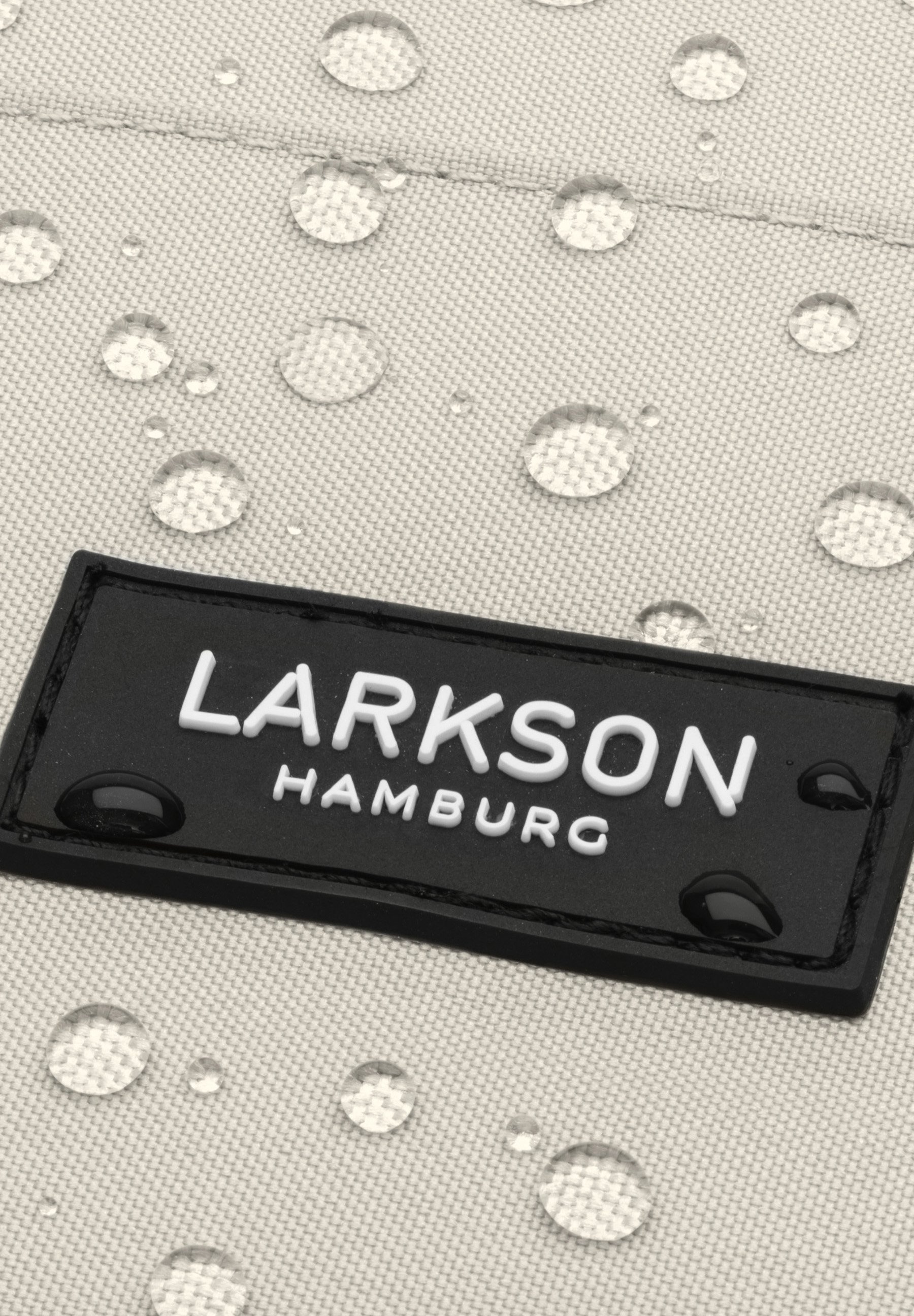 Larkson NO 3 - Zaino - sabbia