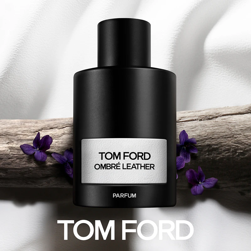 TOM FORD Ombré Leather Unisex-Parfüm
