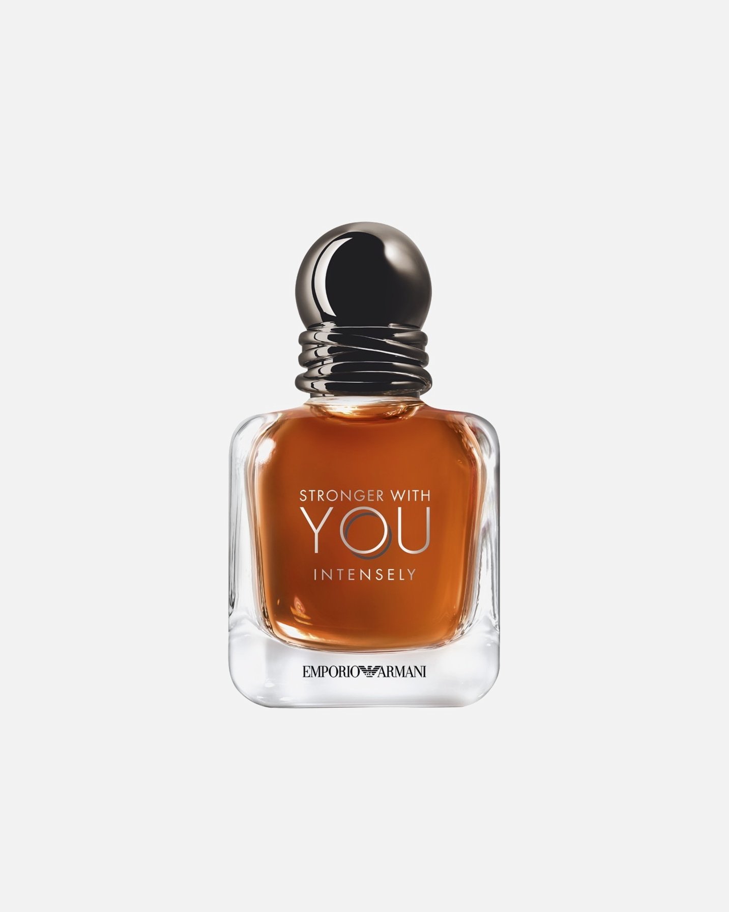 Parfemska voda Armani Emporio Armani Stronger With You Intensely parfemska voda – 30 ml