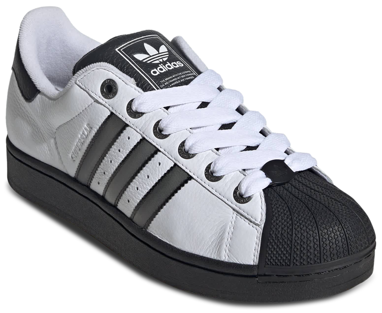 adidas Superstar II