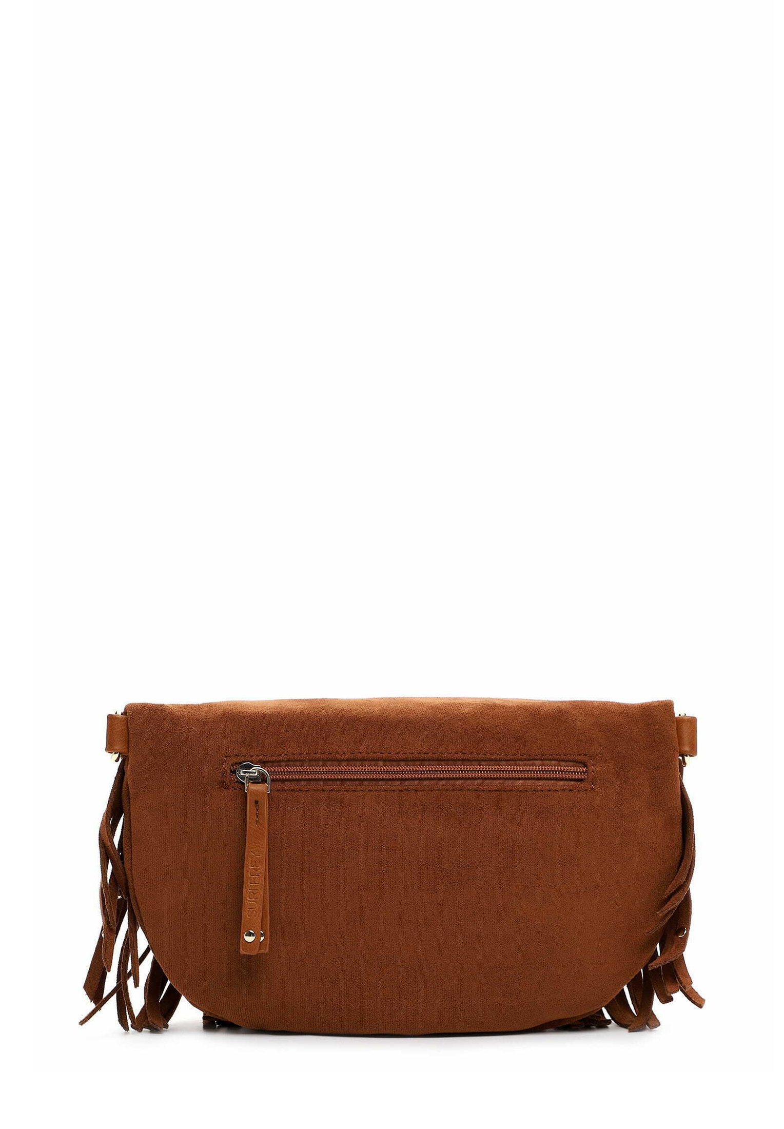 SURI FREY Crossbodytas - cognac