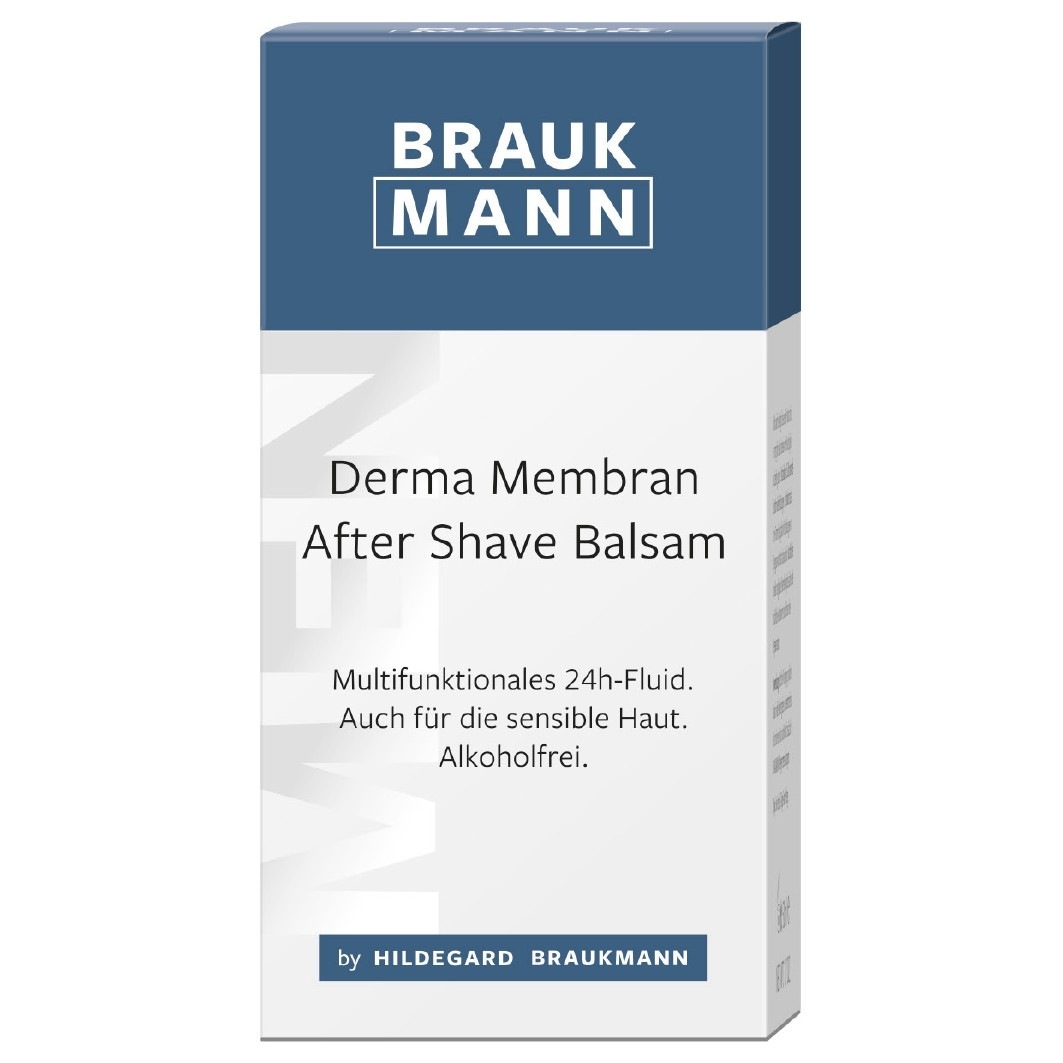 HILDEGARD BRAUKMANN Losion poslije brijanja - 50 ml