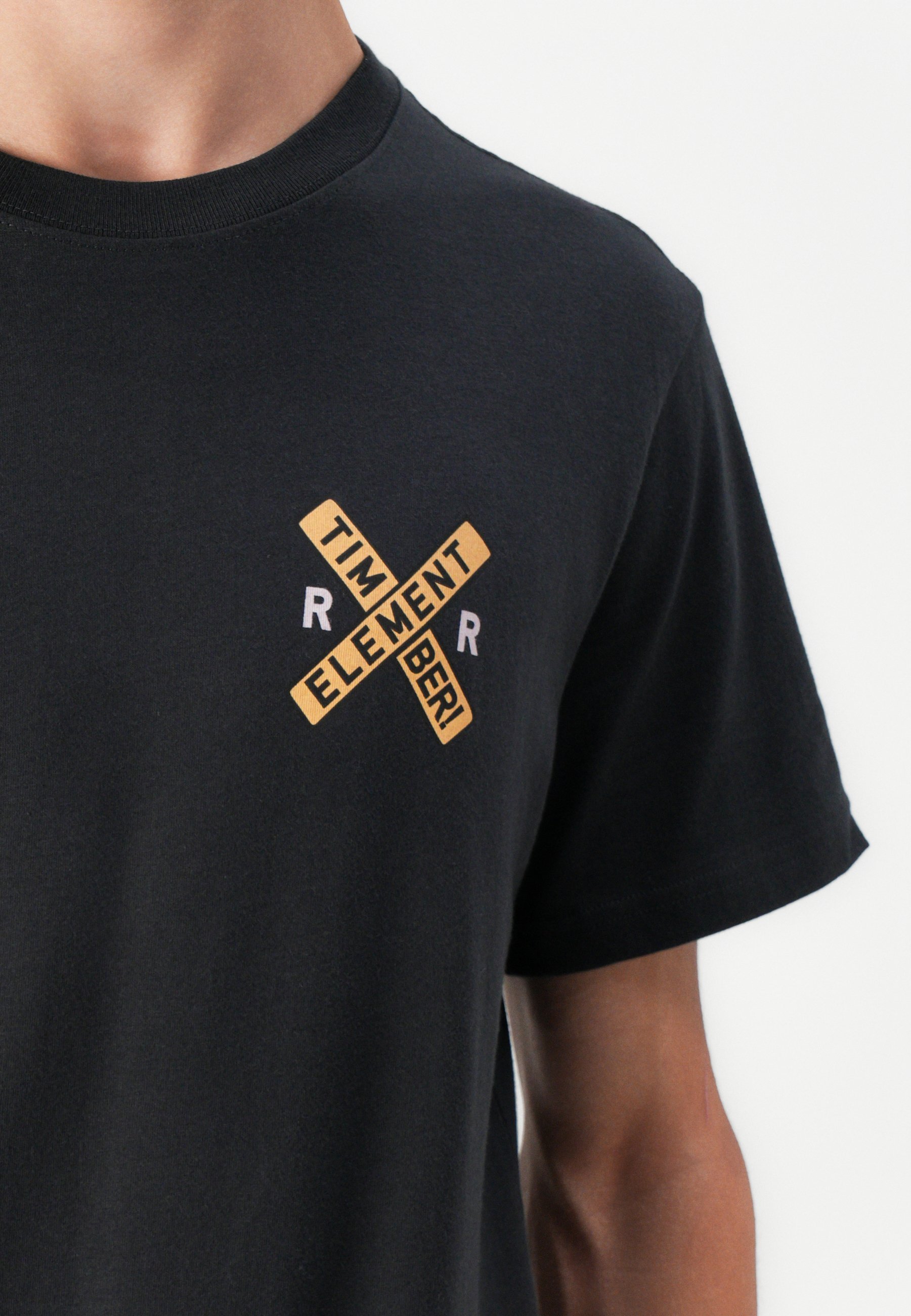 Element Printed T-skjorter