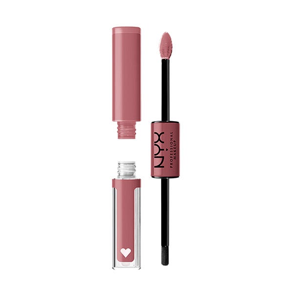 Shine Loud