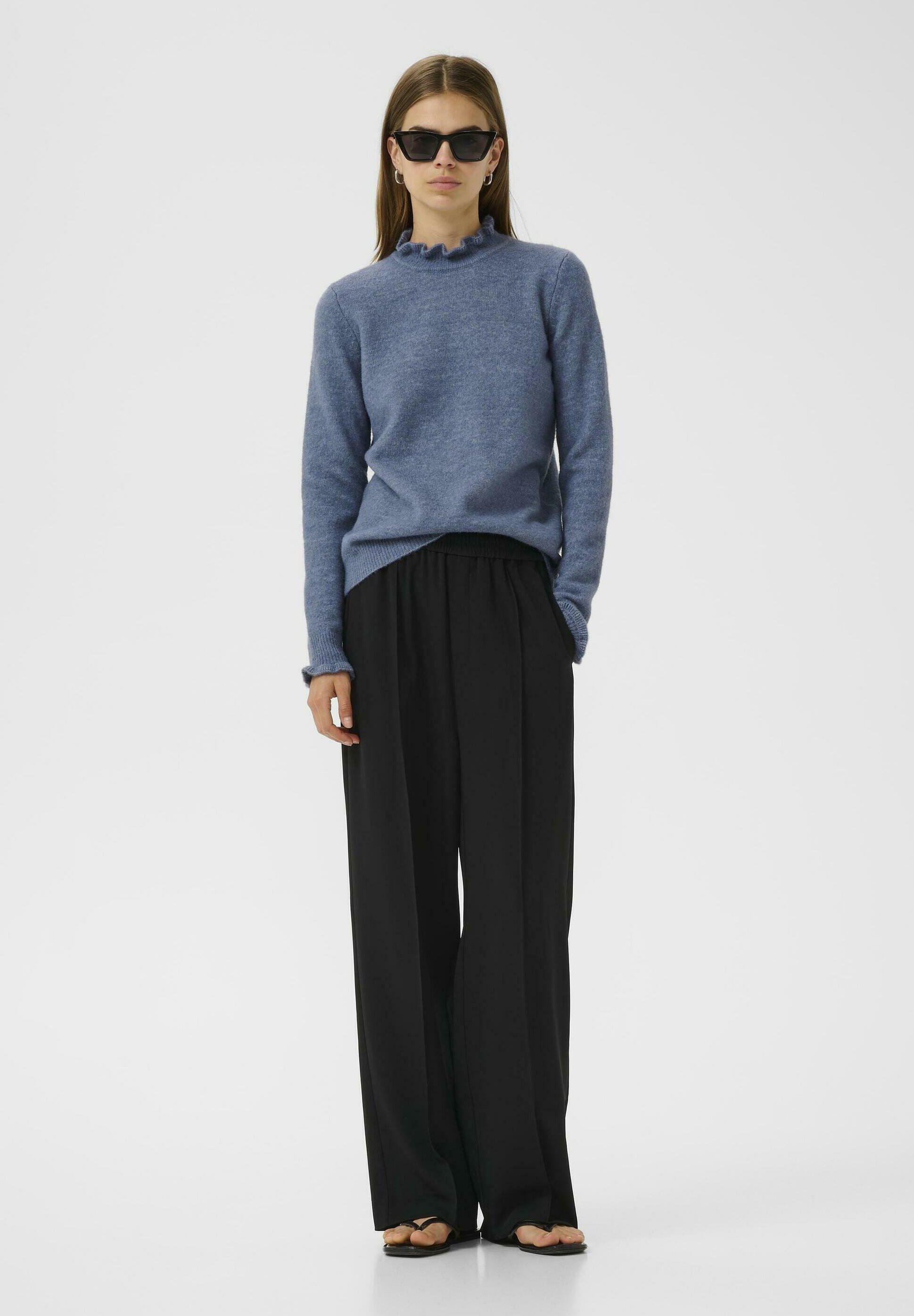 InWear GUNIIW ANAJA - Maglione - vento selvaggio