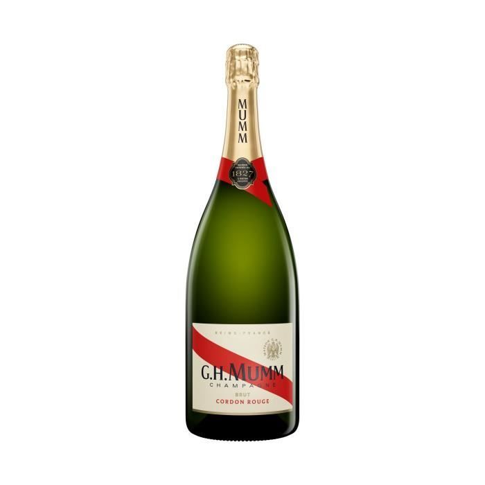 Champagne Mumm Brut - Magnum 1,5L
