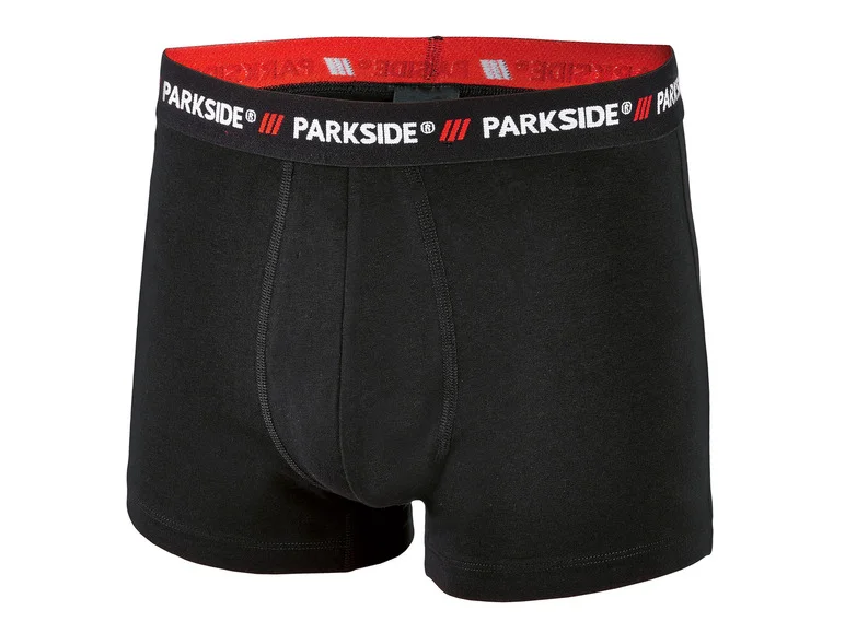 Conjunto de 2 cuecas boxer masculinas PARKSIDE®