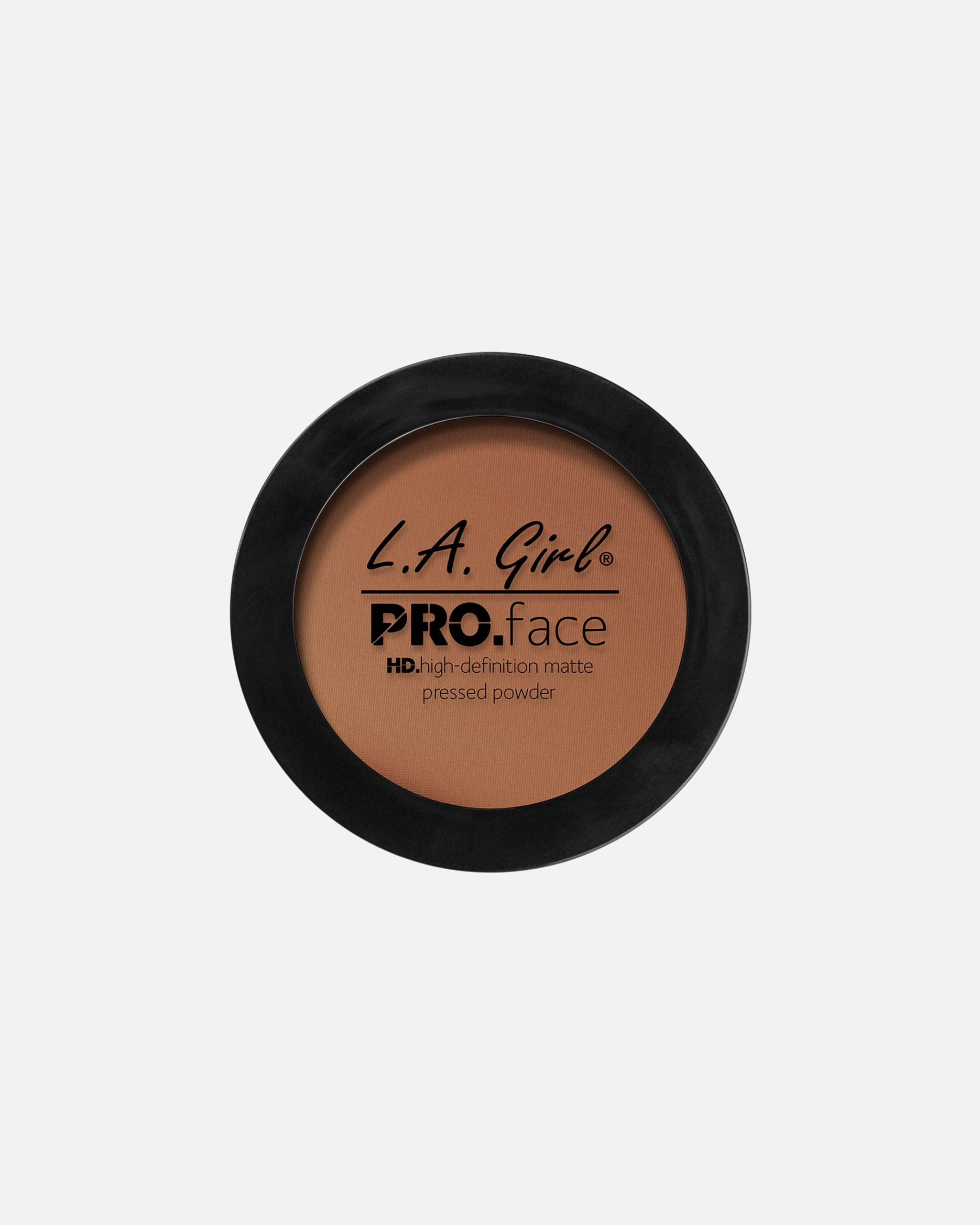 L.A. Girl Poudre Compacte Matifiante