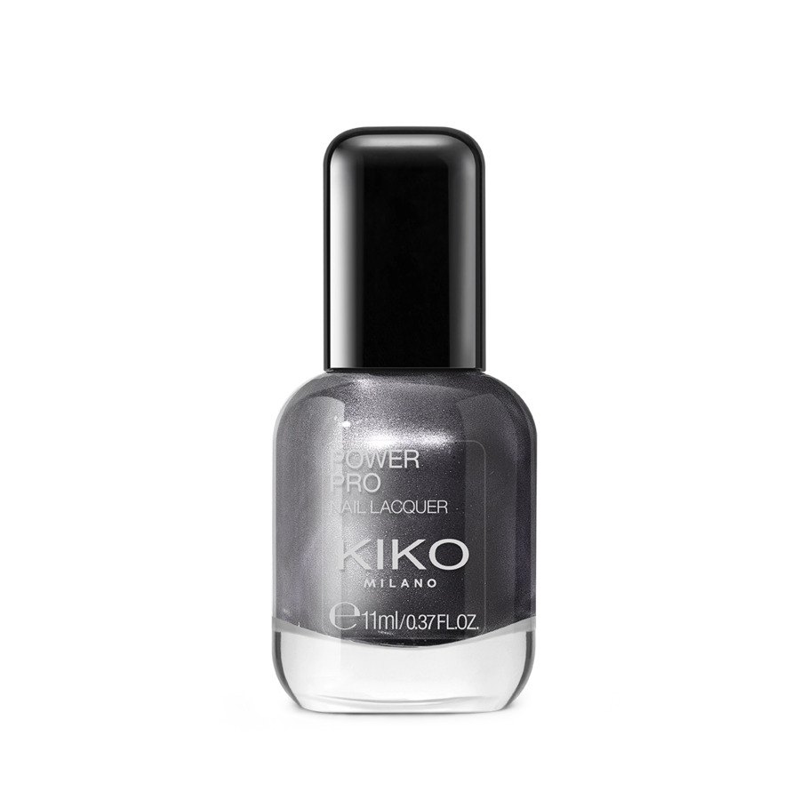 NEUER POWER PRO NAGELLACK 244 Smokey Nails