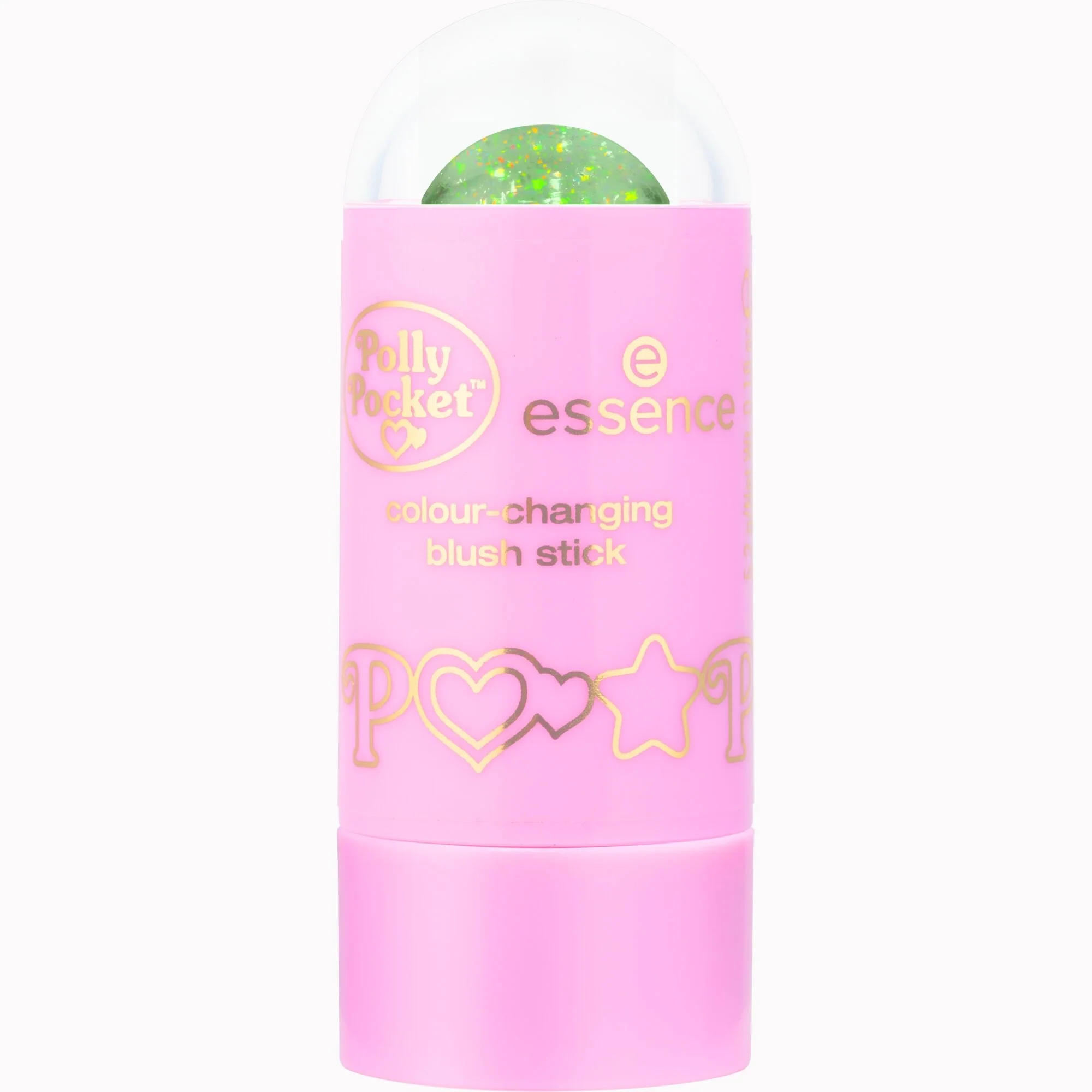 Viso POLLY POCKET blush colour-changing in stick - Fard Stick